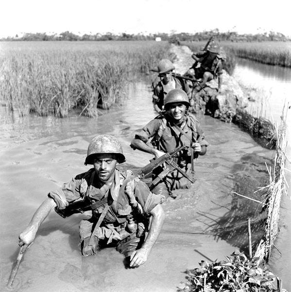 , Raconter ses mémoires de la guerre d’Indochine dans un livre