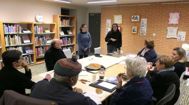 , Comment animer un atelier d’écriture en maison de retraite ?